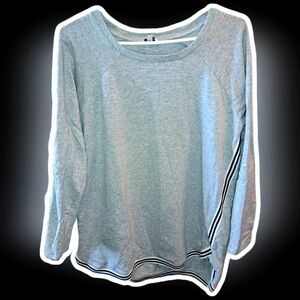 3/$10 Reitmans Sweatshirt Top